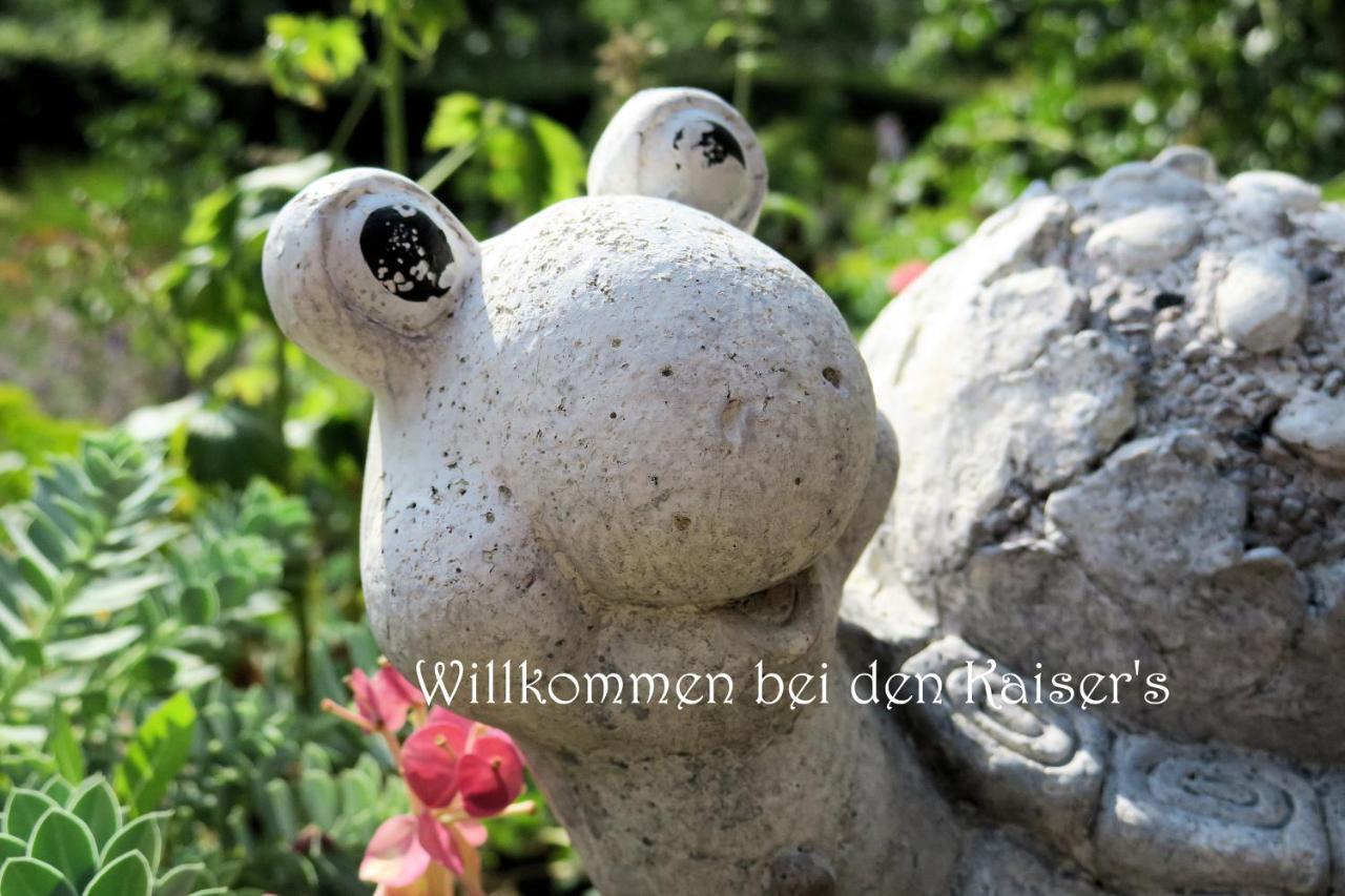 Auberge L'Art Erfurt Bagian luar foto