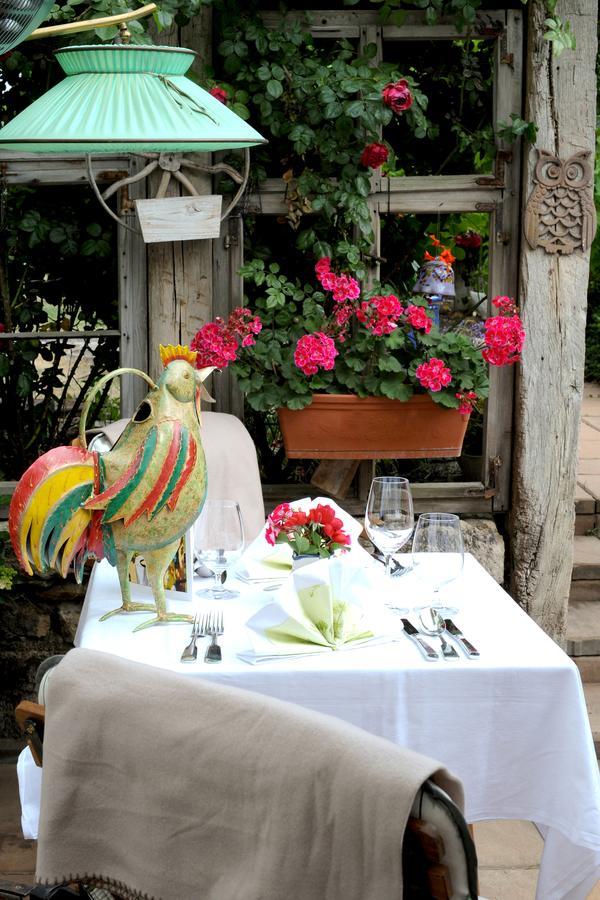 Auberge L'Art Erfurt Bagian luar foto