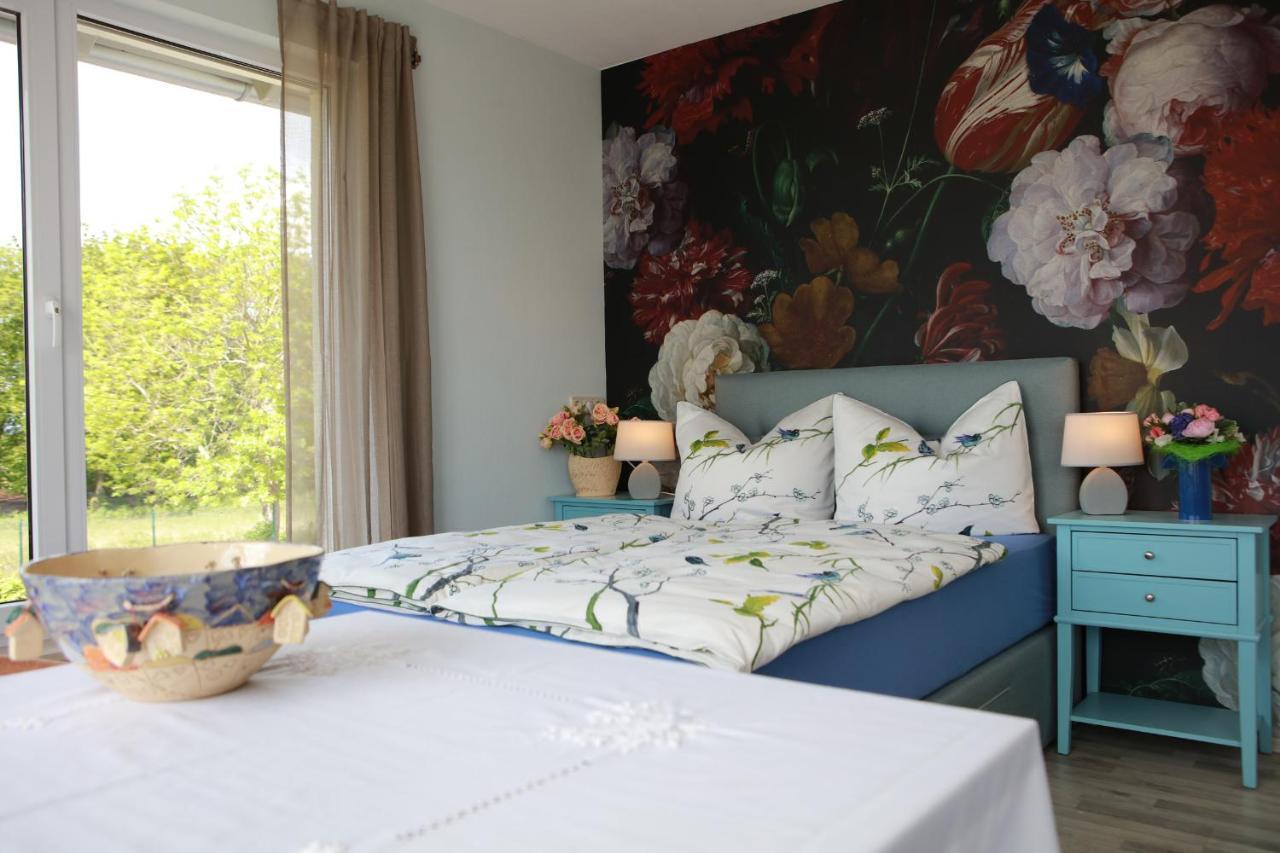 Auberge L'Art Erfurt Bagian luar foto