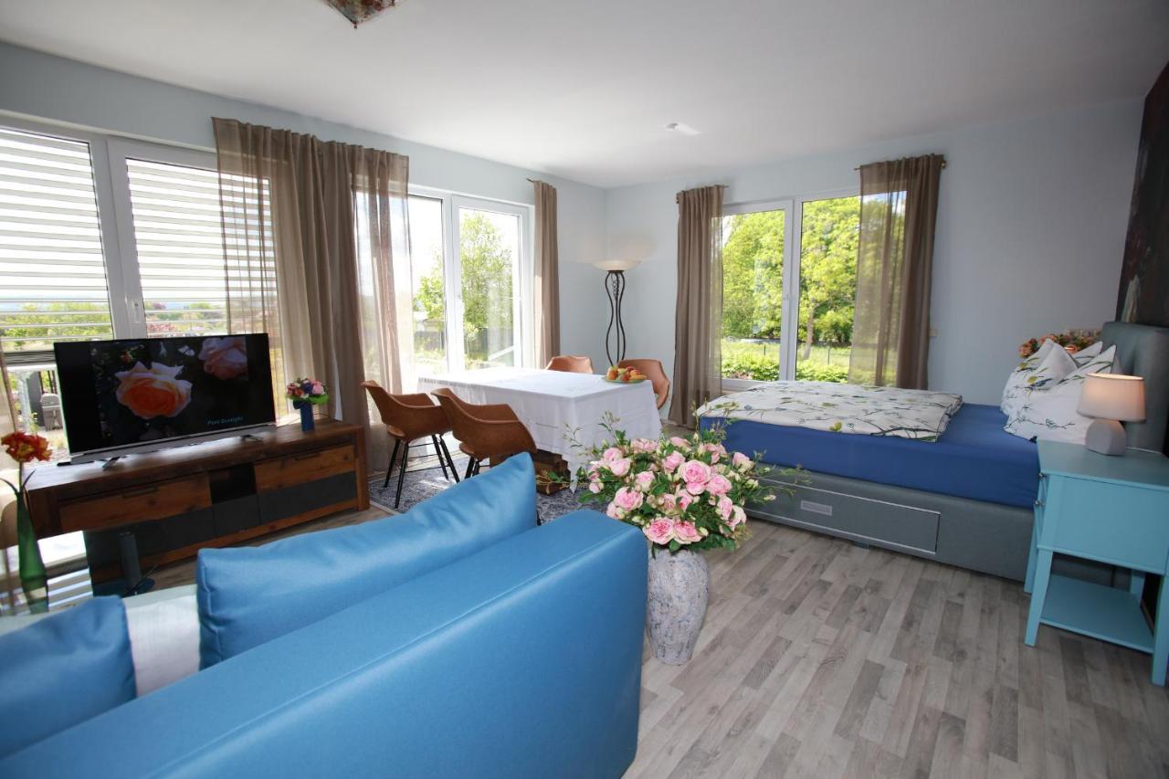 Auberge L'Art Erfurt Bagian luar foto